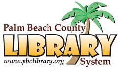 Get a Free Palm Beach County Library Card