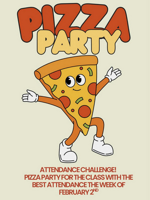  Every School Day Matters! 