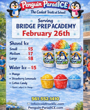 ❄️ New Partnership Alert! ❄️